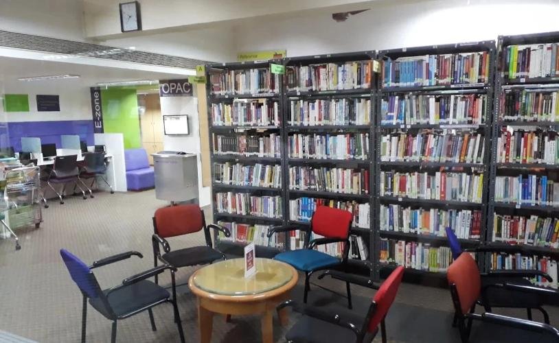 Prin. L. N. Welingkar Institute of Management Development & Research (WeSchool), Mumbai